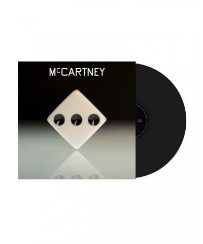 Paul McCartney McCartney III - LP (Vinyl) $14.67 Vinyl