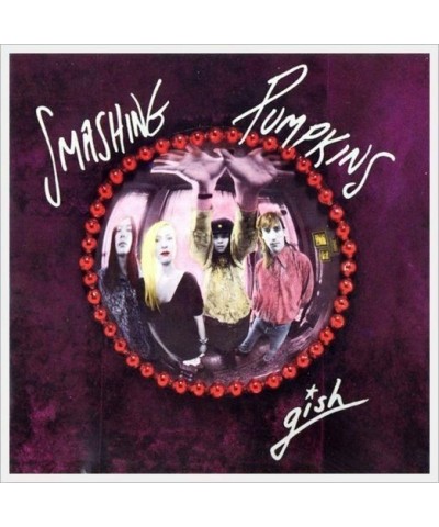 The Smashing Pumpkins GISH CD $6.82 CD