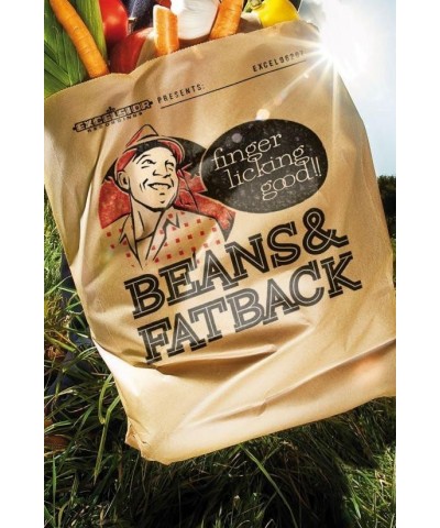 Beans & Fatback CD $4.89 CD