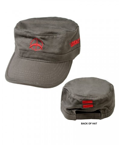 U2 2011 Symbol Green Tour Cap $13.50 Hats