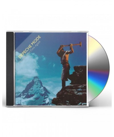 Depeche Mode CONSTRUCTION TIME AGAIN (REMASTERED) CD $5.95 CD