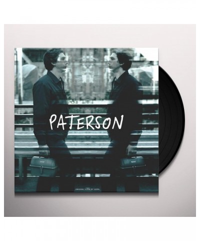 SQÜRL PATERSON / Original Soundtrack Vinyl Record $6.88 Vinyl