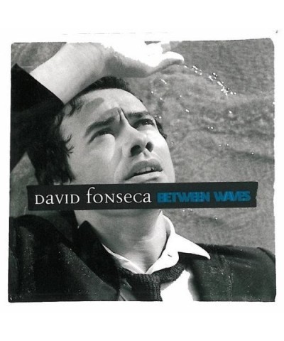 David Fonseca Between Waves Vinyl Record $16.50 Vinyl