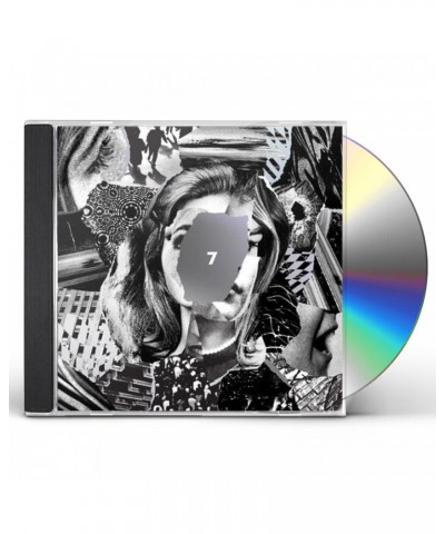 Beach House 7 CD $4.60 CD