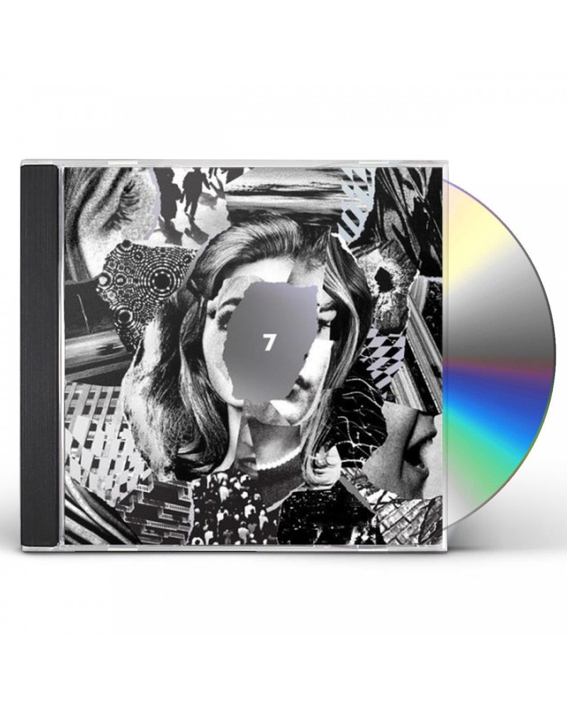 Beach House 7 CD $4.60 CD