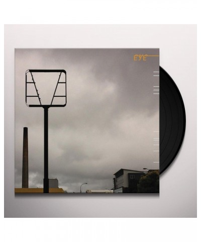 Eye OTHER SKY Vinyl Record $6.66 Vinyl