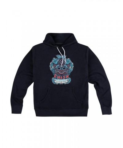 Phish Fishy Goggles Lightweight Pullover Hoodie on Slate Blue $22.80 Sweatshirts