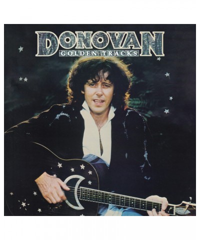 Donovan GOLDEN TRACKS CD $6.12 CD