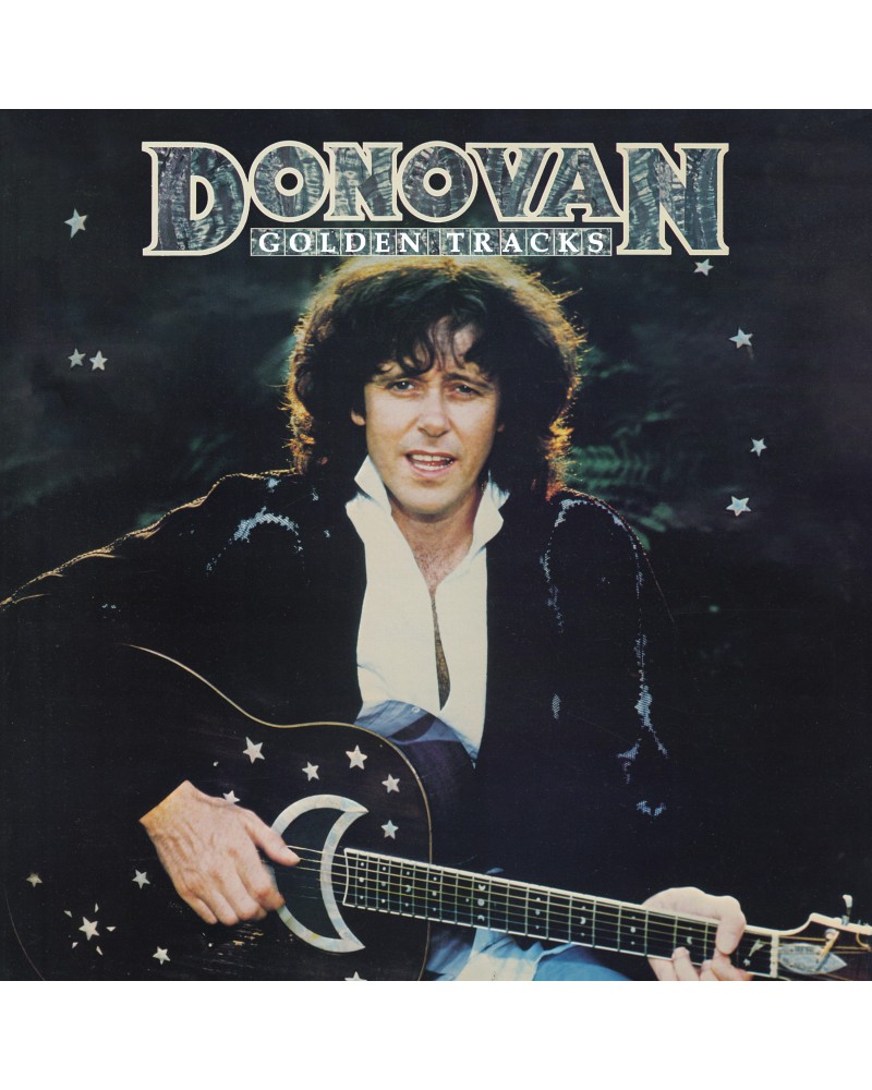 Donovan GOLDEN TRACKS CD $6.12 CD