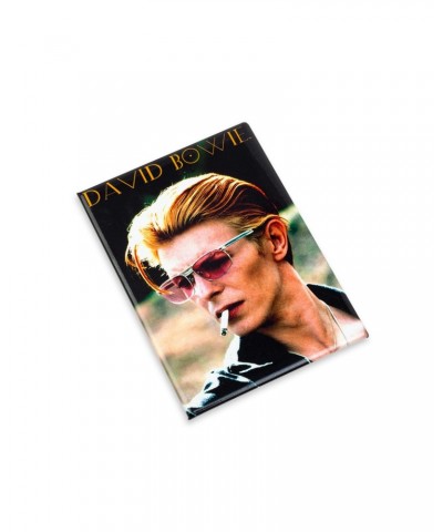 David Bowie Cigarette Magnet $3.60 Decor