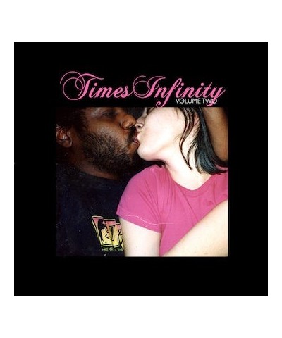 Dears TIMES INFINITY VOL.2 Vinyl Record $6.60 Vinyl