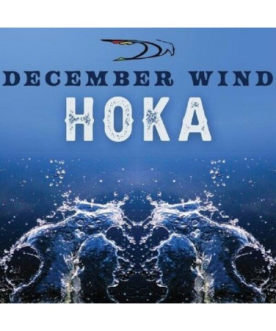 December Wind HOKA CD $4.96 CD