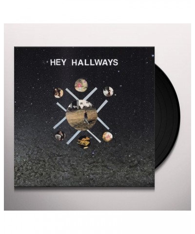 Hey Hallways Absence Makes The Heart Forget Vinyl Record $8.48 Vinyl