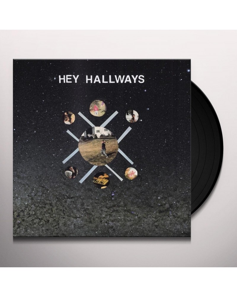 Hey Hallways Absence Makes The Heart Forget Vinyl Record $8.48 Vinyl