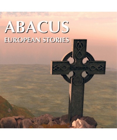 Abacus EUROPEAN STORIES CD $13.60 CD