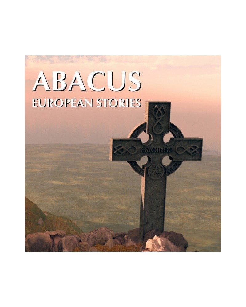 Abacus EUROPEAN STORIES CD $13.60 CD