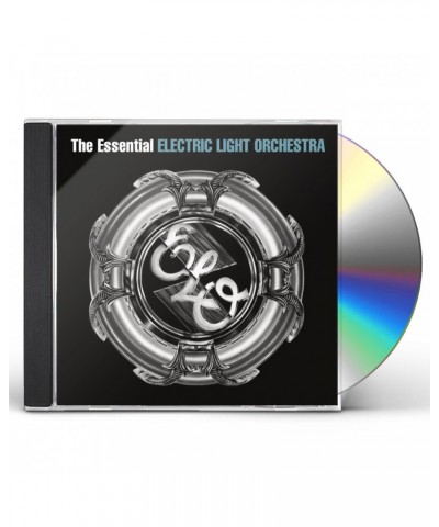 ELO (Electric Light Orchestra) ESSENTIAL ELECTRIC LIGHT ORCHESTRA CD $5.61 CD