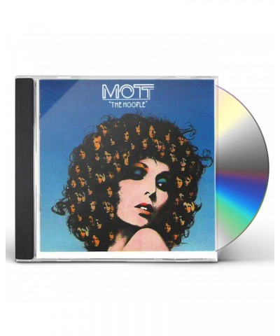 Mott The Hoople HOOPLE CD $5.85 CD