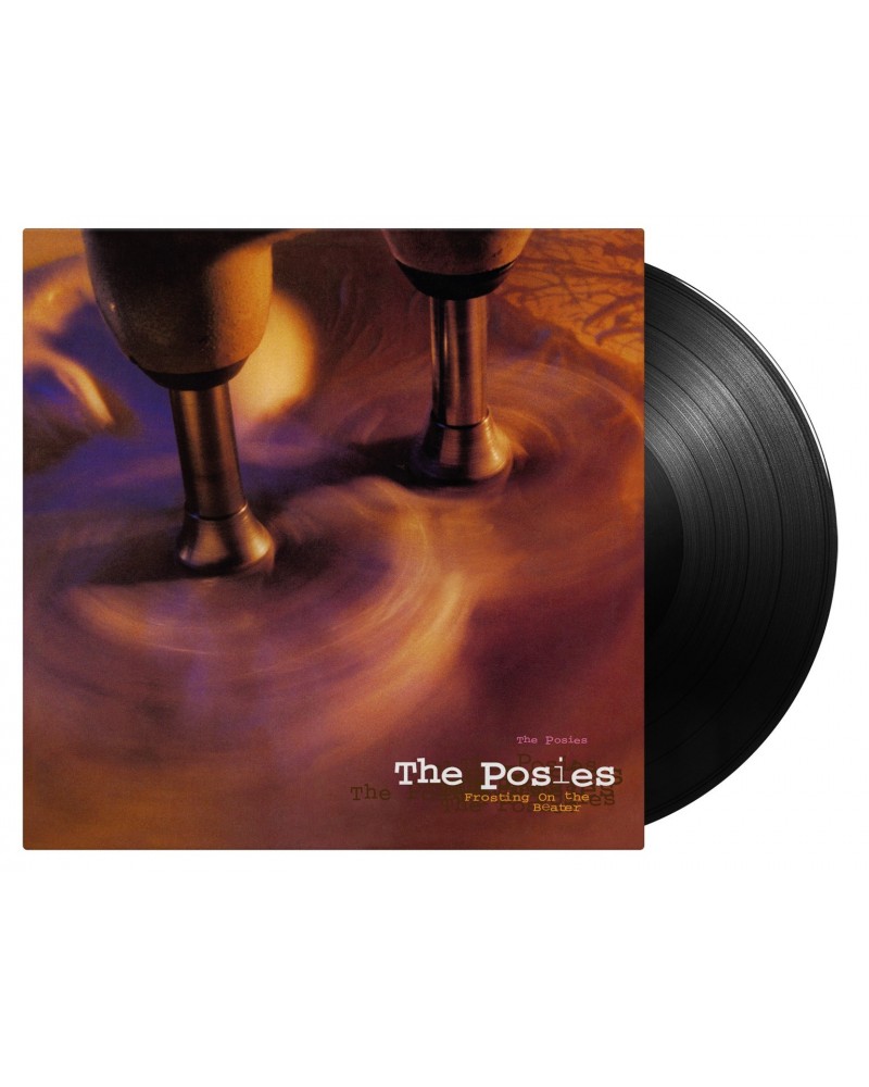 The Posies Frosting On The Beater Vinyl Record $23.50 Vinyl