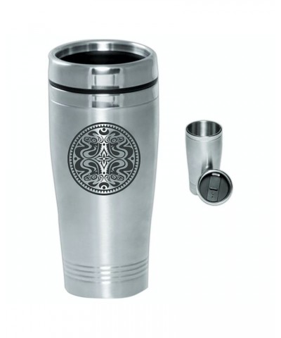 Gov't Mule Travel Mug with Dose Logo $9.60 Drinkware