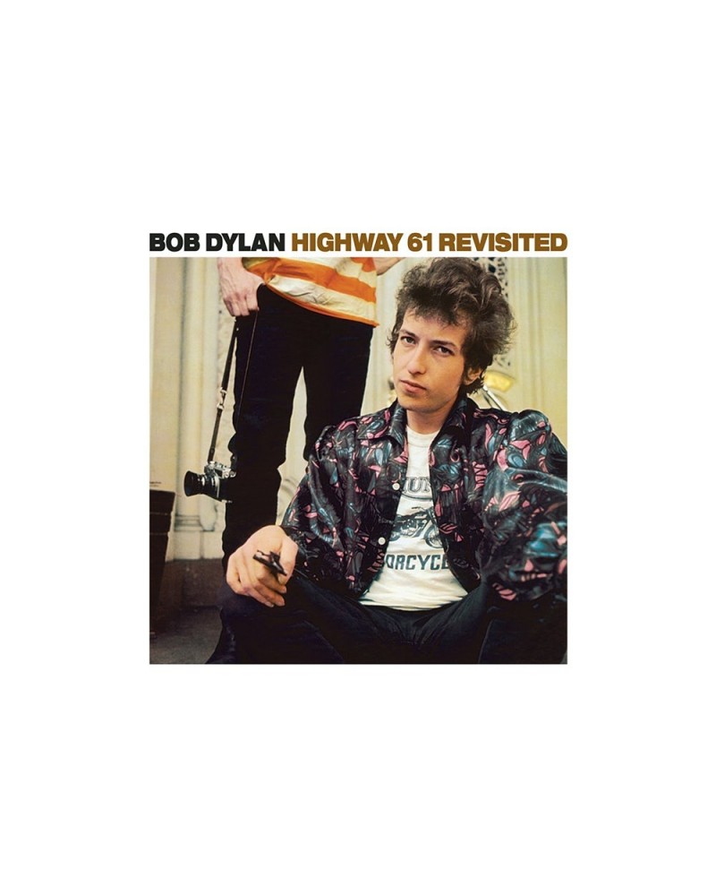 Bob Dylan Highway 61 Revisited CD $5.67 CD