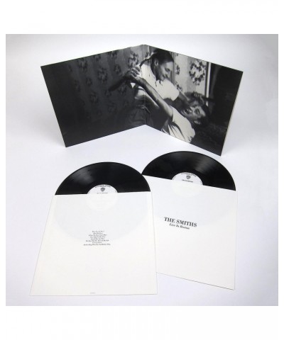 The Smiths Queen Is Dead (5LP) Vinyl Record $38.00 Vinyl