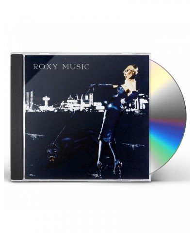 Roxy Music FOR YOUR PLEASURE CD $4.65 CD