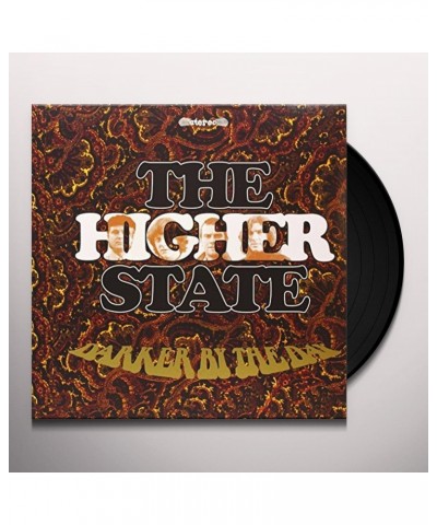 Higher State Darker By the Day Vinyl Record $10.75 Vinyl