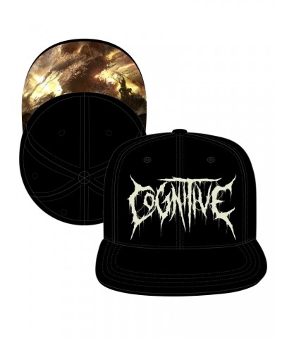 Cognitive "Malevolent Thoughts of a Hastened Extinction" Hat $9.25 Hats