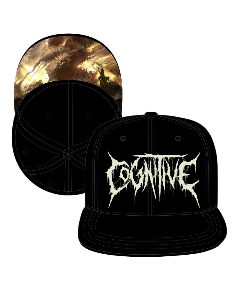 Cognitive "Malevolent Thoughts of a Hastened Extinction" Hat $9.25 Hats