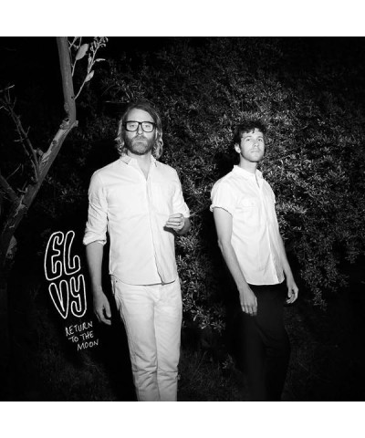 EL VY RETURN TO THE MOON CD $15.86 CD