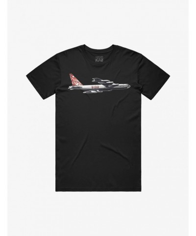 Eddie Van Halen 5150 Airplane Tee $9.60 Shirts