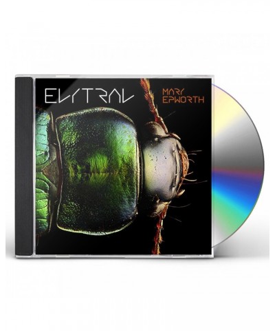 Mary Epworth ELYTRAL CD $4.59 CD