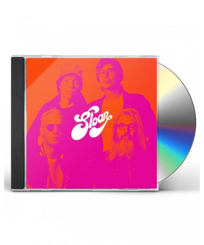 Sloan 12 CD $6.72 CD