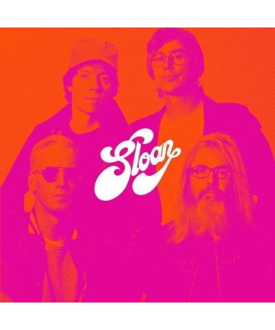 Sloan 12 CD $6.72 CD