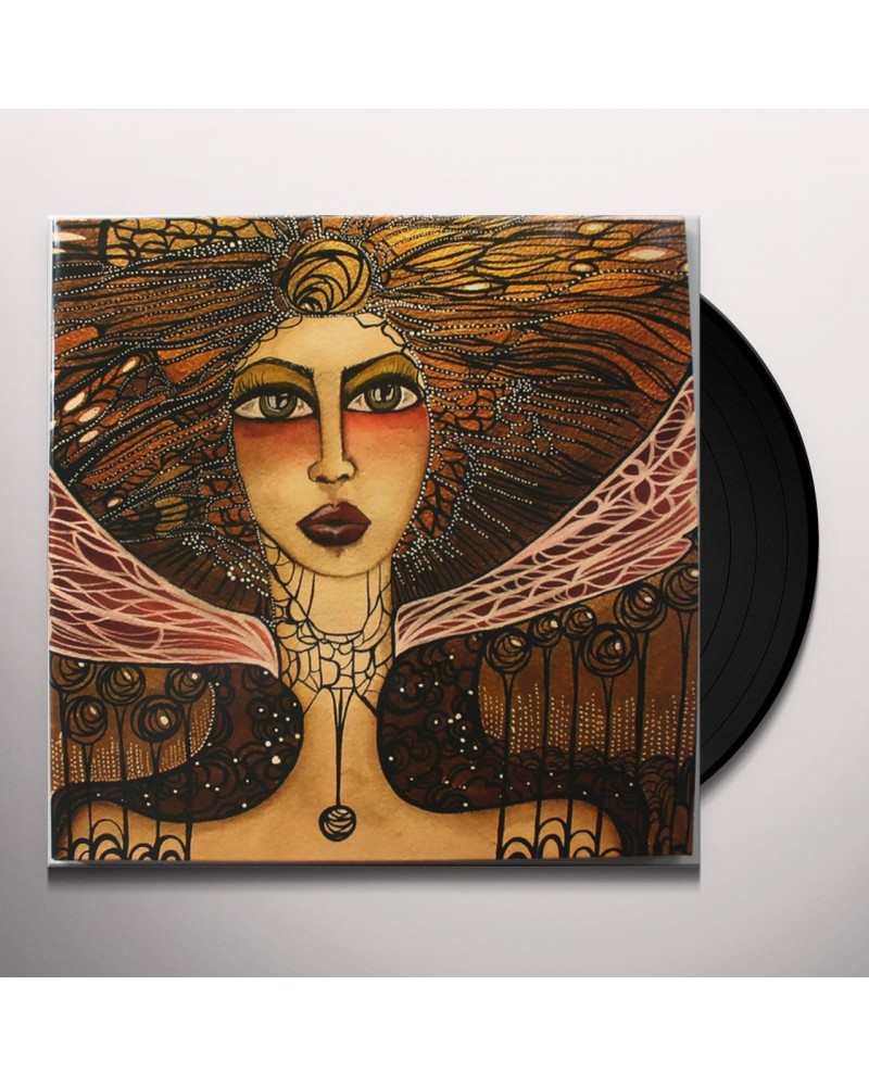 Aleah Vinyl Record $11.02 Vinyl