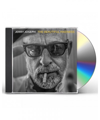 Jerry Joseph BEAUTIFUL MADNESS CD $5.95 CD