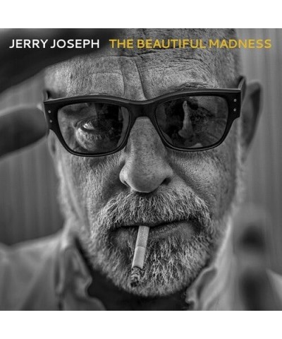 Jerry Joseph BEAUTIFUL MADNESS CD $5.95 CD