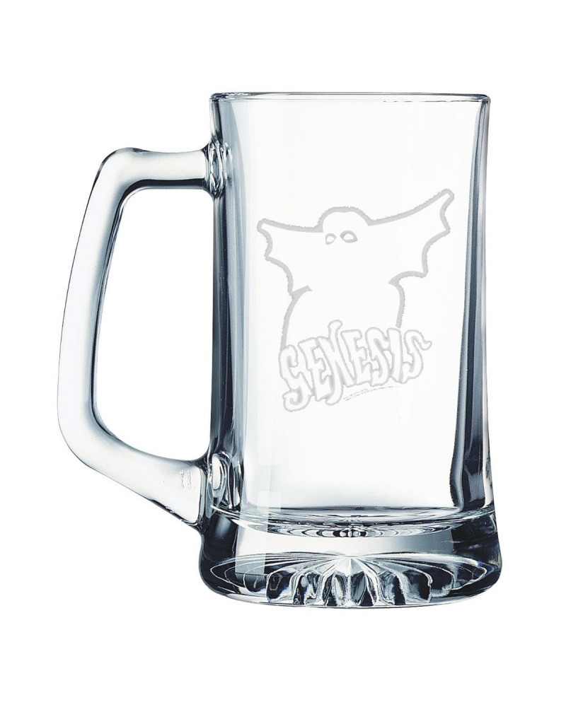 Genesis Watcher Outline 25 oz Beer Mug $9.25 Drinkware