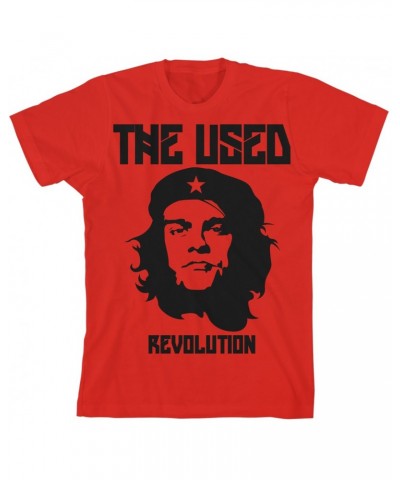 The Used Bert Guevara T-Shirt $9.80 Shirts