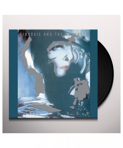 Siouxsie and the Banshees Peepshow Vinyl Record $6.20 Vinyl