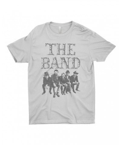 The Band T-Shirt | Wilderness Logo Image Shirt $11.98 Shirts