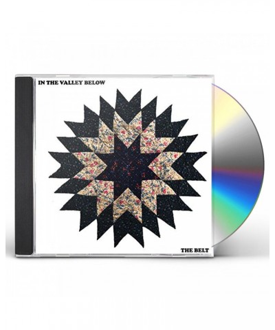 In The Valley Below BELT CD $5.80 CD