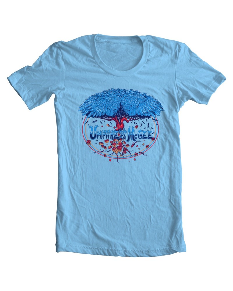 Umphrey's McGee New Wings Tee $9.30 Shirts