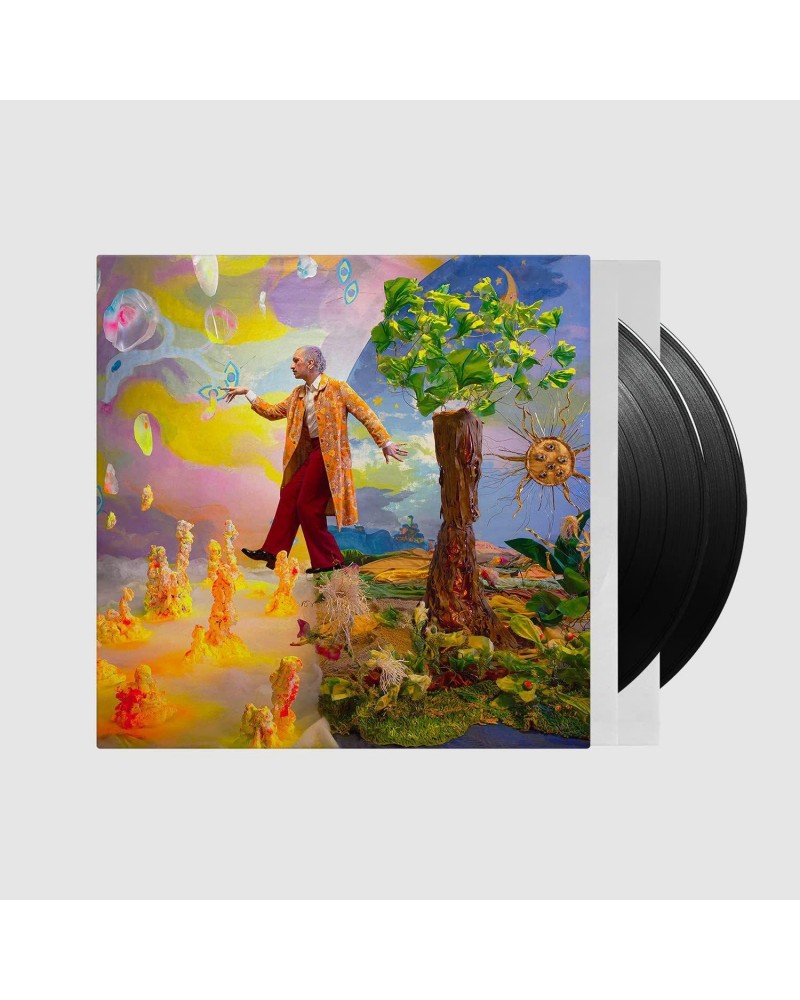 Venerus Magica Musica (2LP) Vinyl Record $12.95 Vinyl