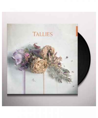 Tallies Vinyl Record $11.20 Vinyl