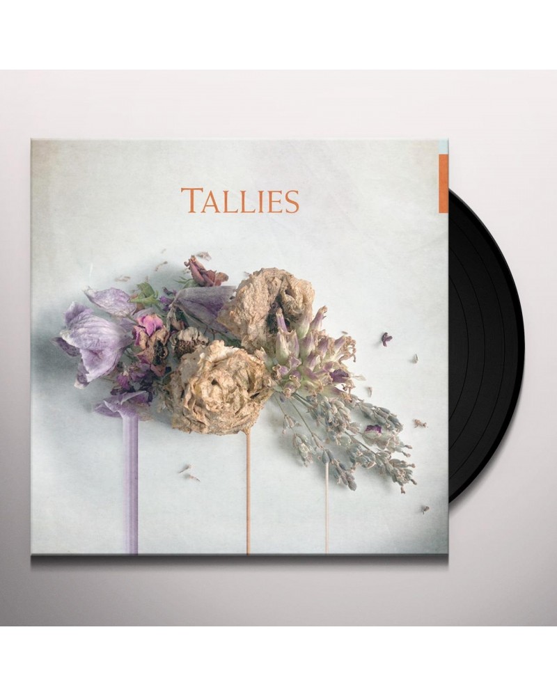 Tallies Vinyl Record $11.20 Vinyl