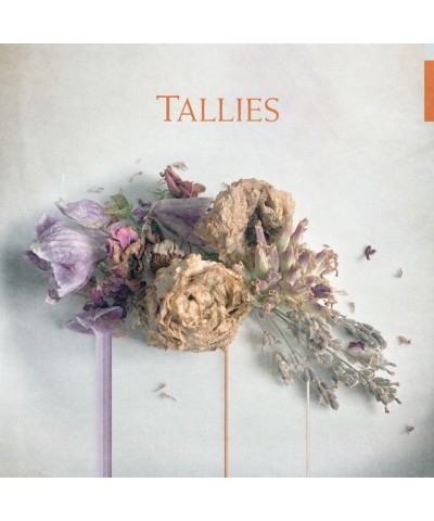 Tallies Vinyl Record $11.20 Vinyl