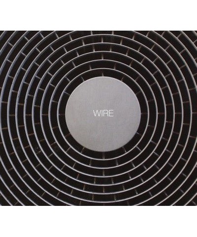 Wire Vinyl Record $12.75 Vinyl