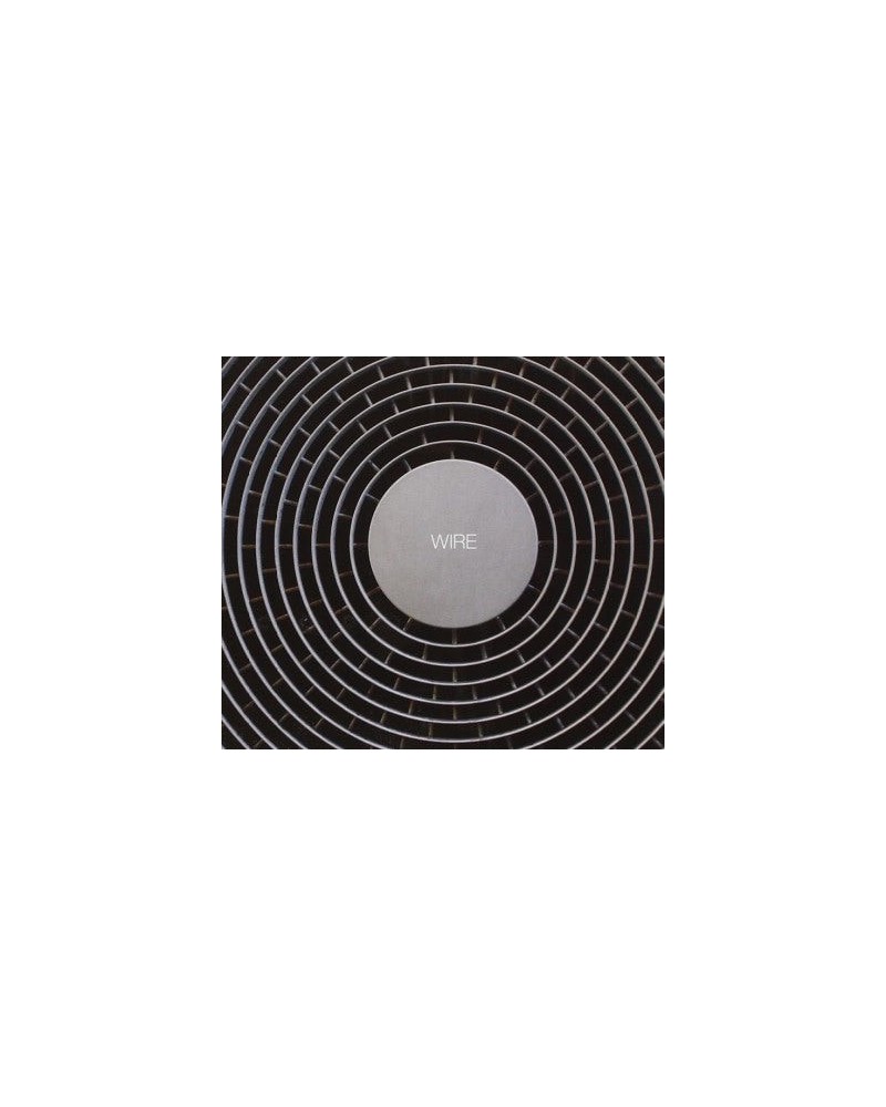 Wire Vinyl Record $12.75 Vinyl